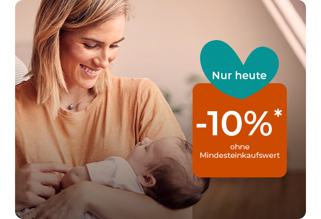 Nur heute: -12% ohne Mindesteinkaufswert