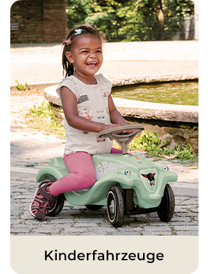 Kinderfahrzeuge