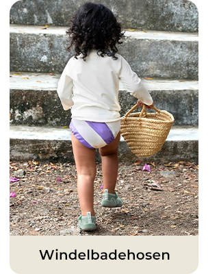 Windelbadehosen