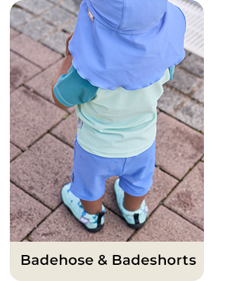 Badehose & Badeshorts