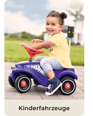 Kinderfahrzeuge