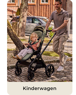 Kinderwagen