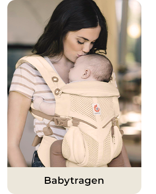 Babytragen