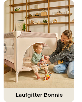 Laufgitter Bonnie