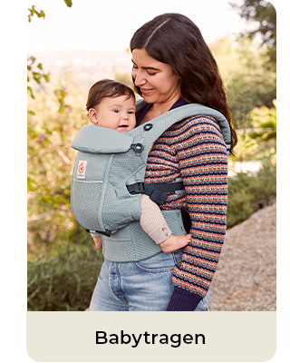 Babytragen