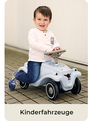 Kinderfahrzeuge