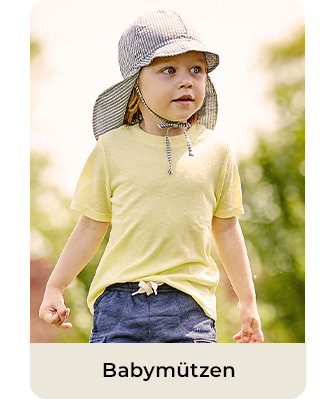 Babymützen