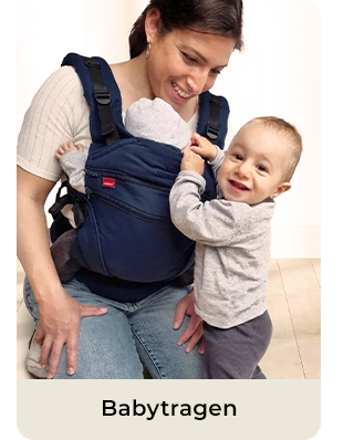Babytragen