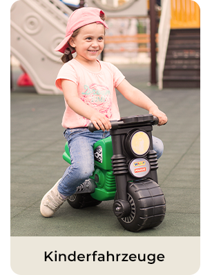 Kinderfahrzeuge