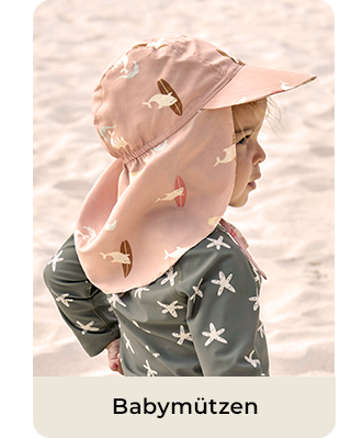 Babymützen