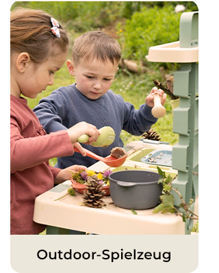 Outdoor-Spielzeug