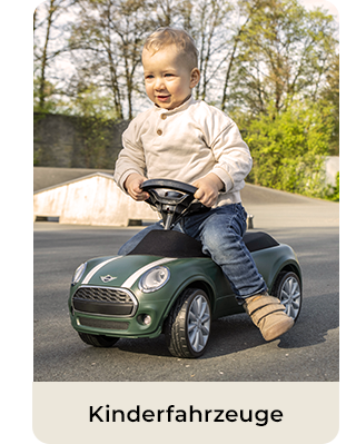Kinderfahrzeuge