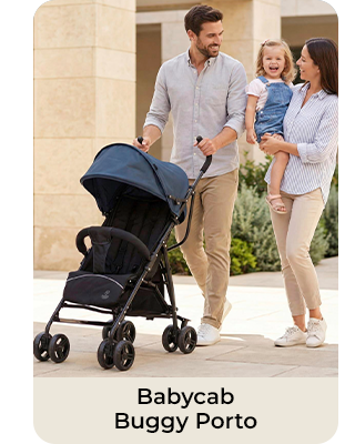 Babycab Buggy Porto