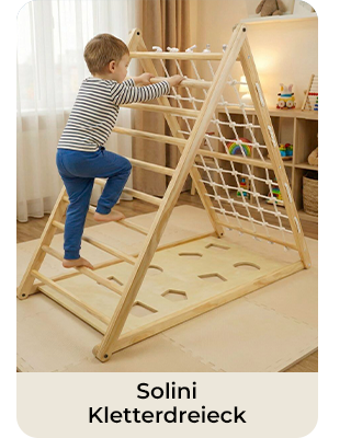 Solini Kletterdreieck