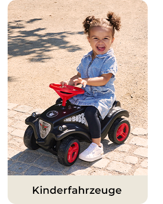 Kinderfahrzeuge