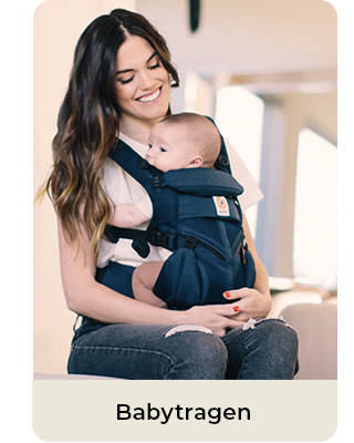 Babytragen
