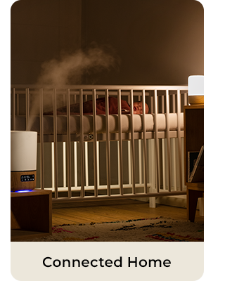 Connected Home