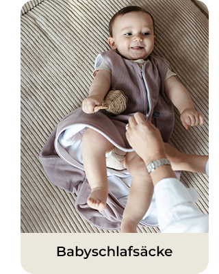Babyschlafsäcke