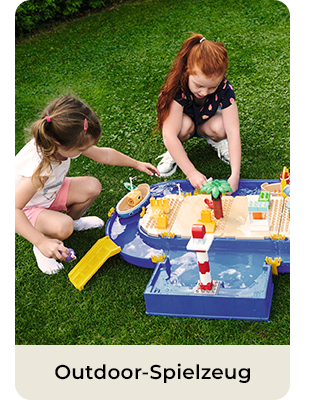 Outdoor-Spielzeug