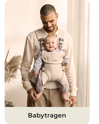 Babytragen