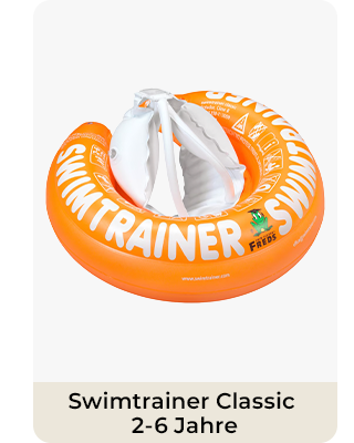 Freds Swim Academy Swimtrainer Classic 2-6 Jahre