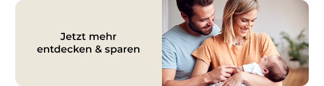 Jetzt mehr entdecken & sparen