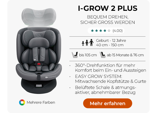 I-GROW 2 PLUS 