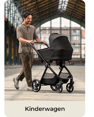 Kinderwagen