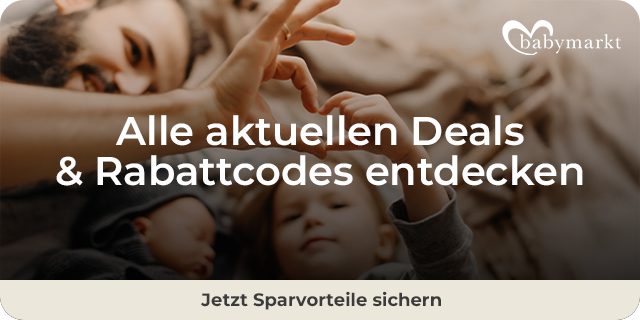 Alle aktuellen Deals & Rabattcodes entdecken