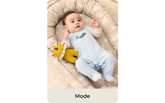 Mode