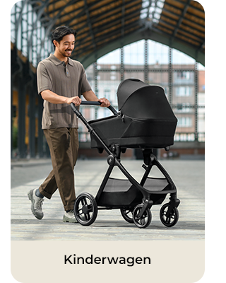 Kinderwagen