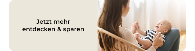 Jetzt mehr entdecken & sparen