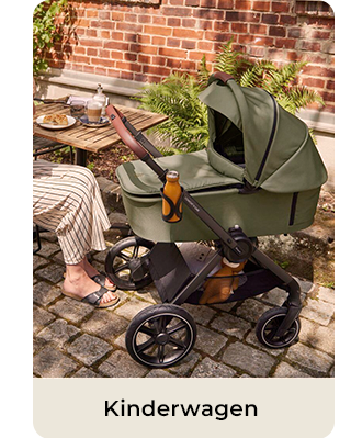 Kinderwagen