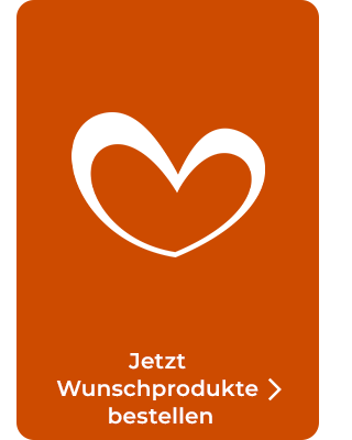 Jetzt Wunschprodukte bestellen