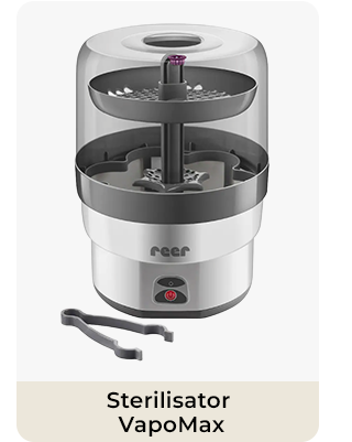reer  Sterilisator VapoMax