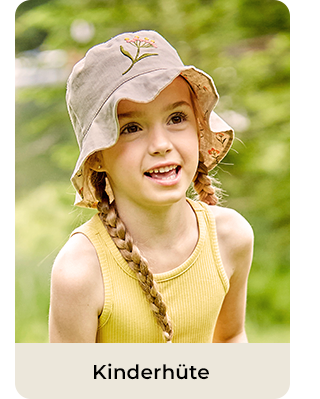 Kinderhüte