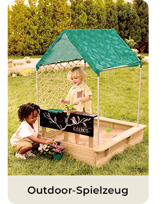 Outdoor-Spielzeug