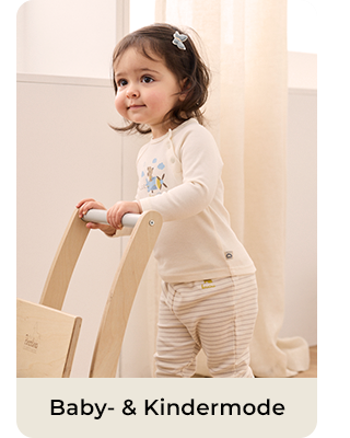 Baby- & Kindermode