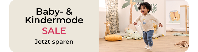 Baby- & Kindermode
