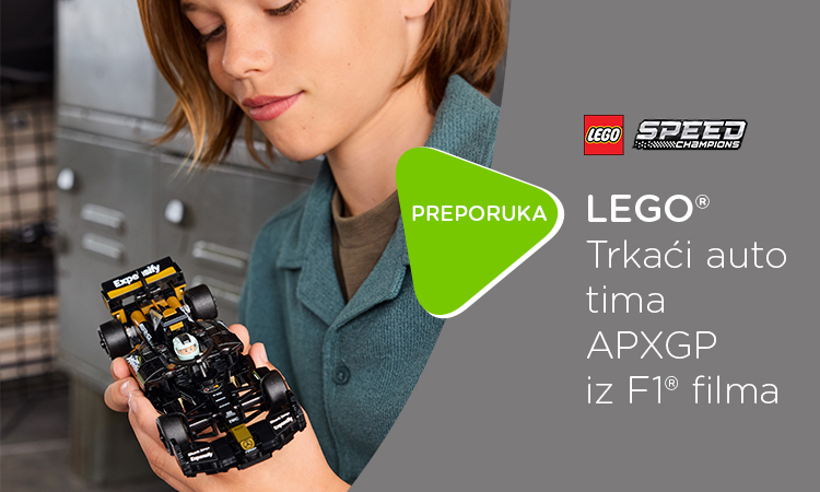 an image of a girl holding a lego car in her hands