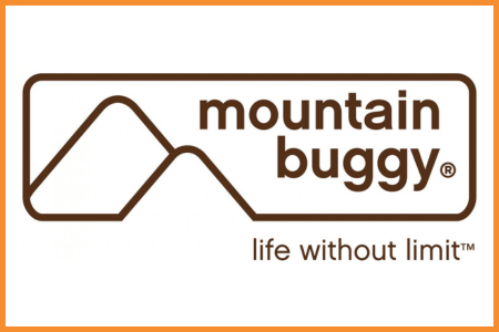 Mountain Buggy