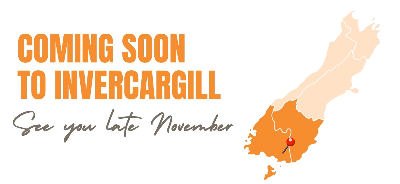 babycity® Invercargill - Coming soon in late November