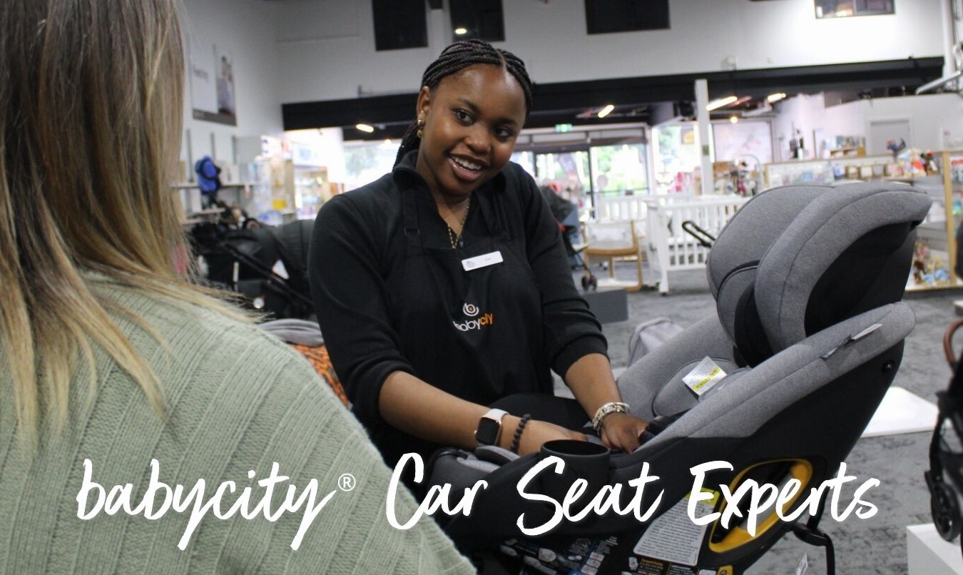 babycity® Car Seat Experts