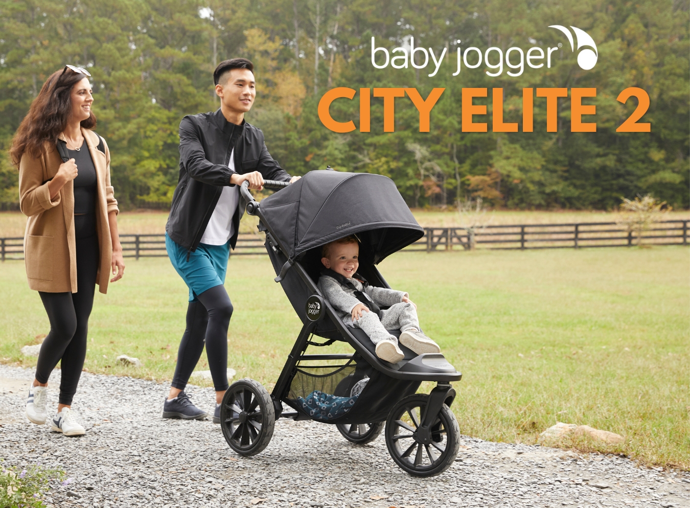 Baby Jogger City Elite 2 now only $899 was $1279