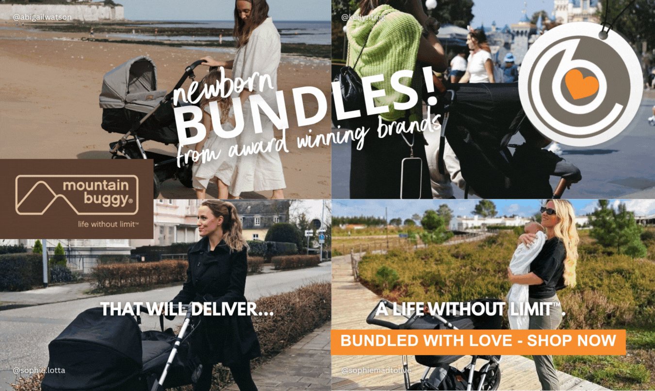 shop all newborn bundles