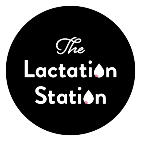 shop all the lactation station
