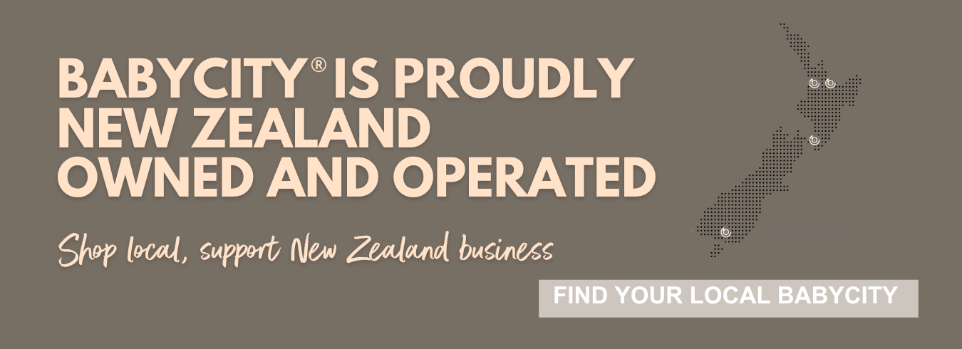 find your local babycity store