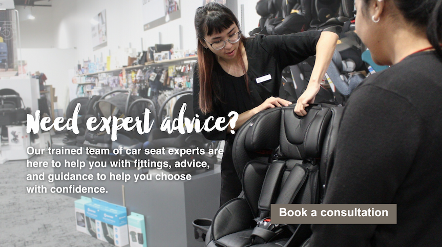 Need expert advice?