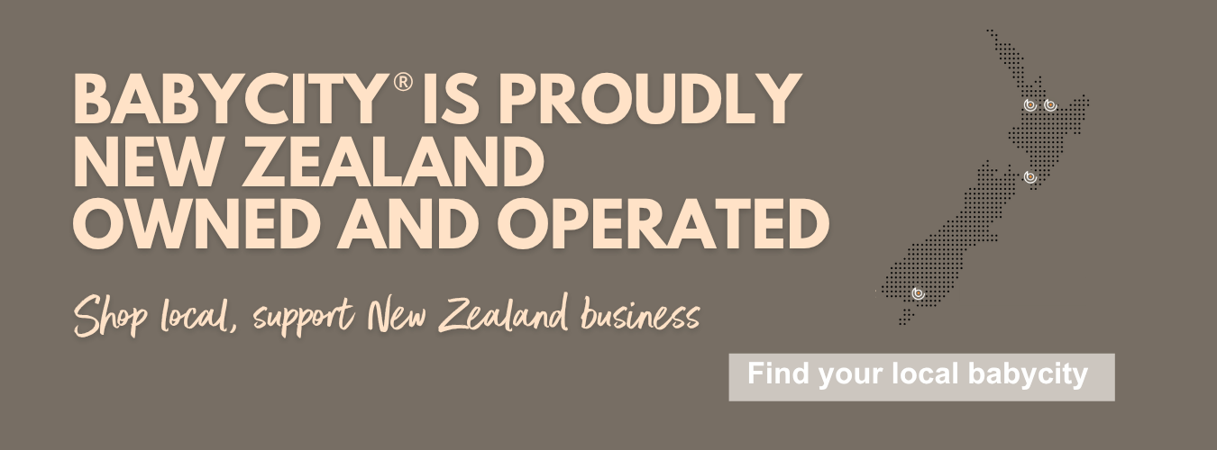 Find your local babycity