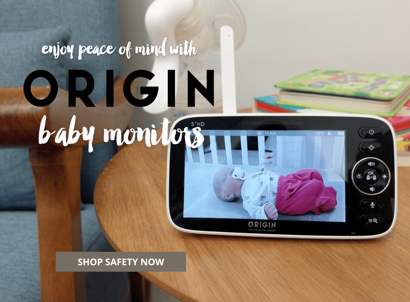 Shop all ORIGIN monitors